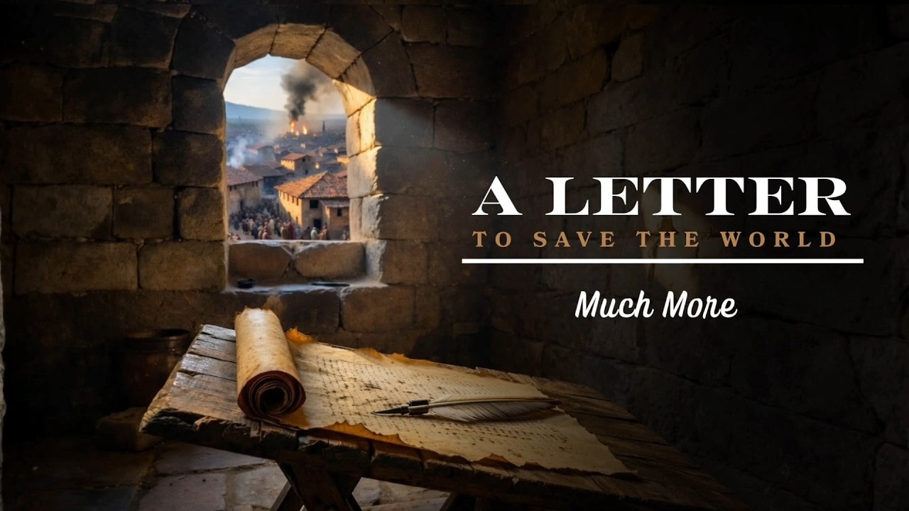 Watch: Much More